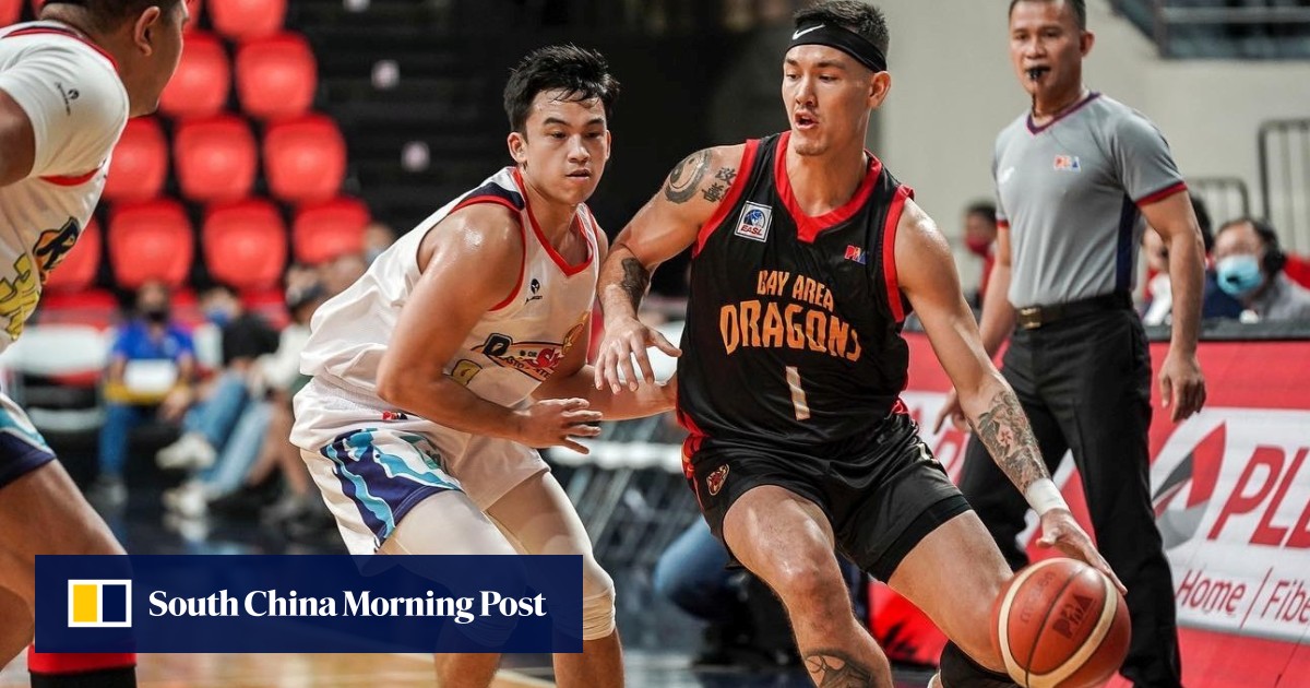 East Asia Super League secures US40m to fund expansion as CEO Matt