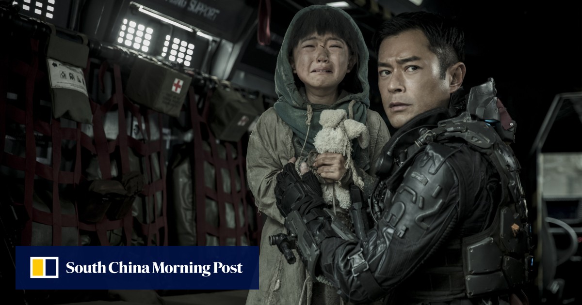1200px x 630px - Ranked from worst to best, every Hong Kong film released in 2022 â€“ the year  that filmmaking in the city turned a corner | South China Morning Post