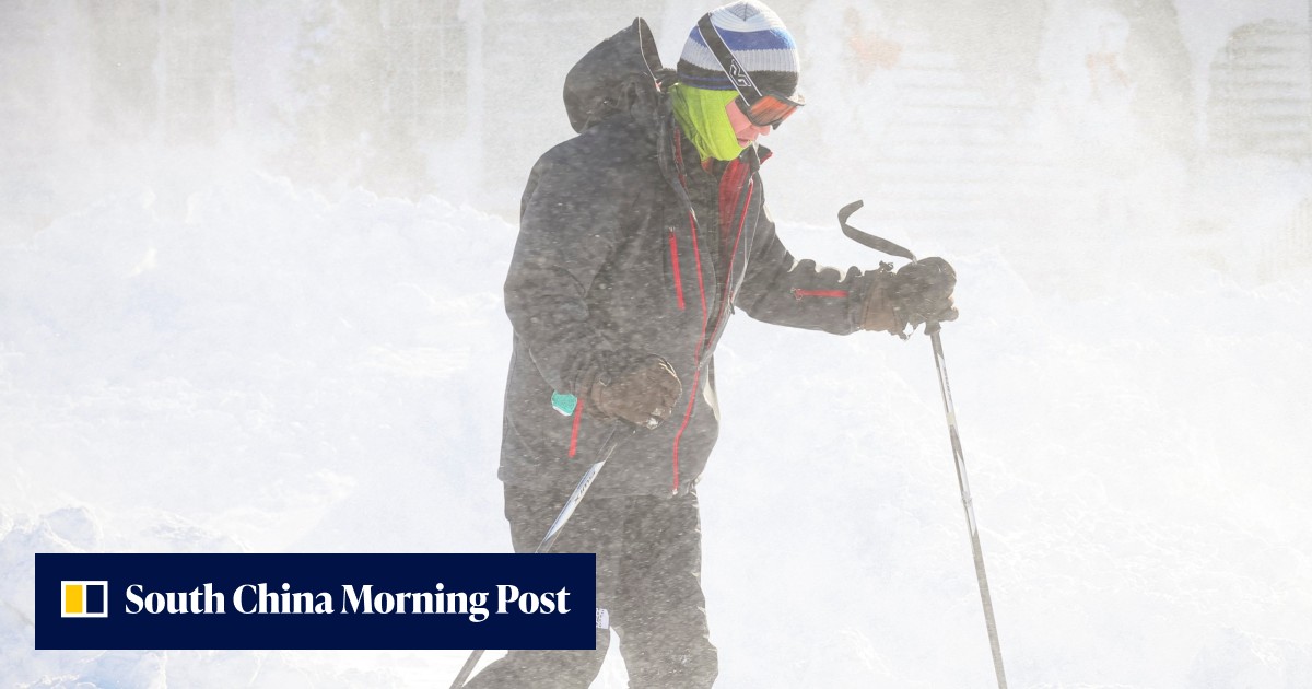 Dozens dead in brutal US winter storm as crisis unfolds in Buffalo, New ...