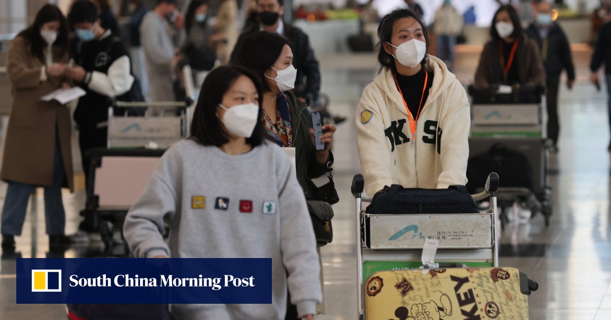 Mainland authorities to start issuing tourist and business visas to