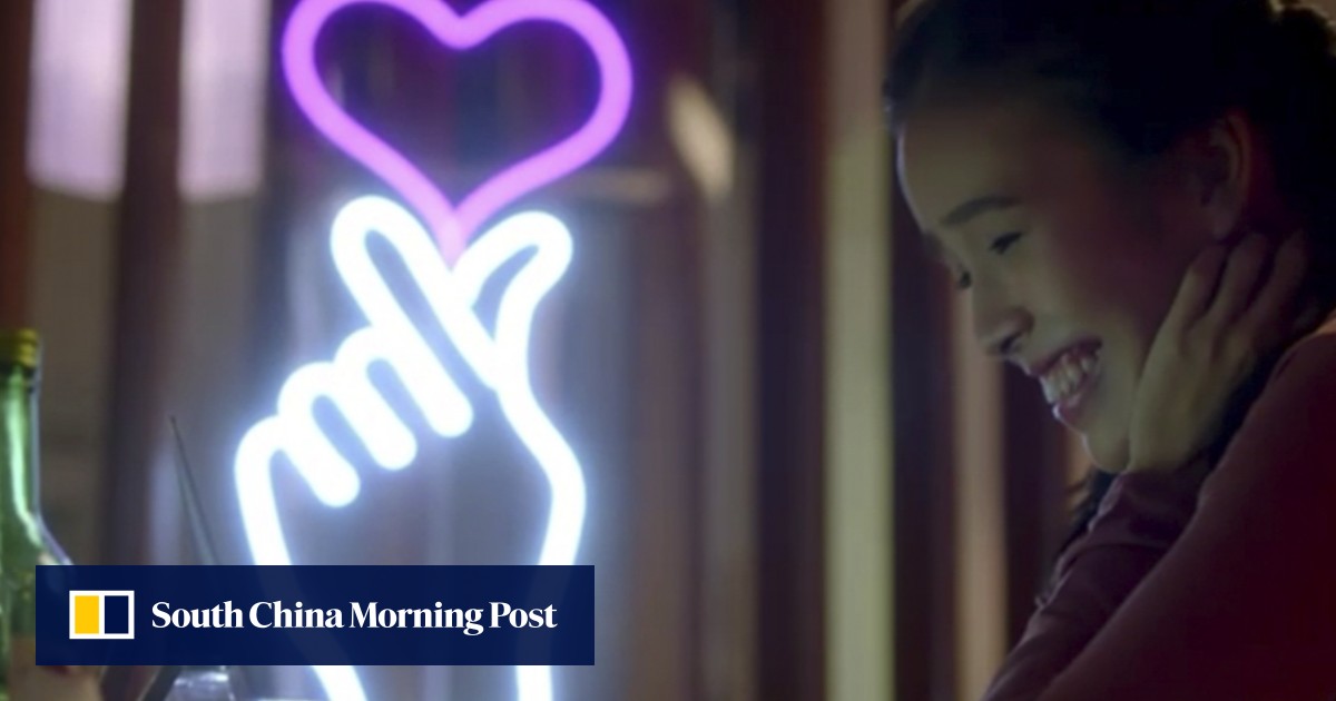 Productor de K-Love de la serie Viu: como Sex and the City pero en Manila – South China Morning Post