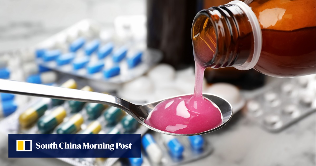 Indian maker of cough syrup linked to Uzbekistan deaths halts