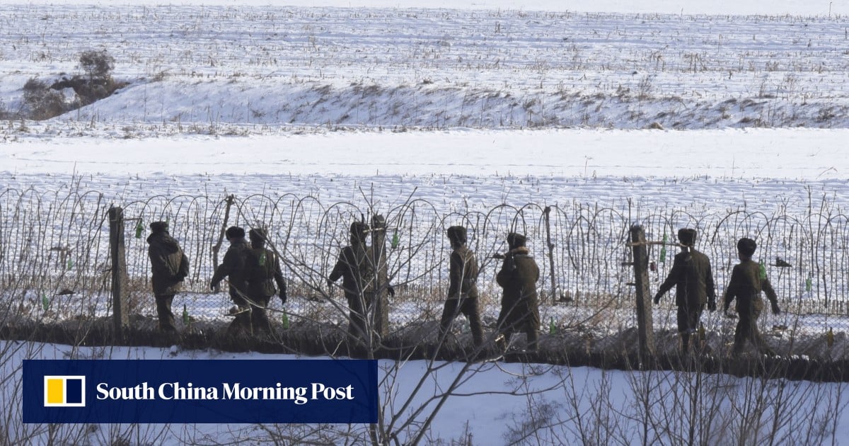 China handed over North Korean defector to Japan in 2020: source ...