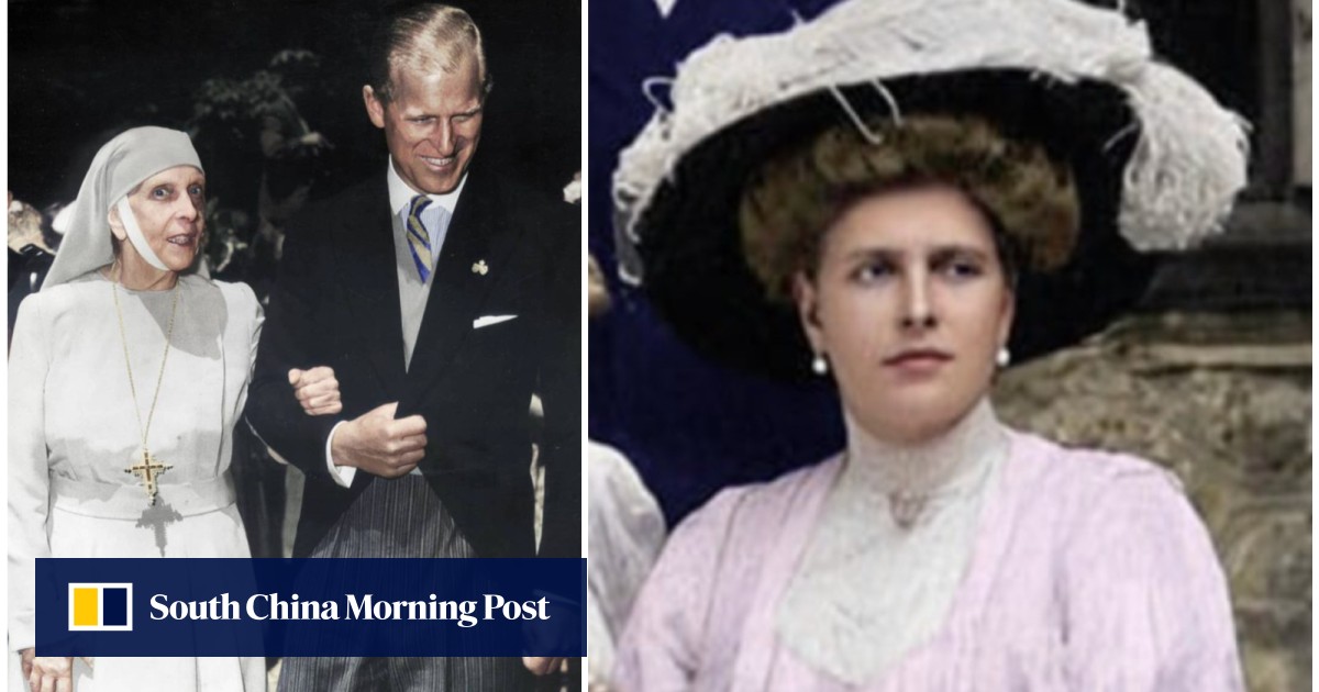 The dramatic life of King Charles’ ‘secret’ grandmother, Alice