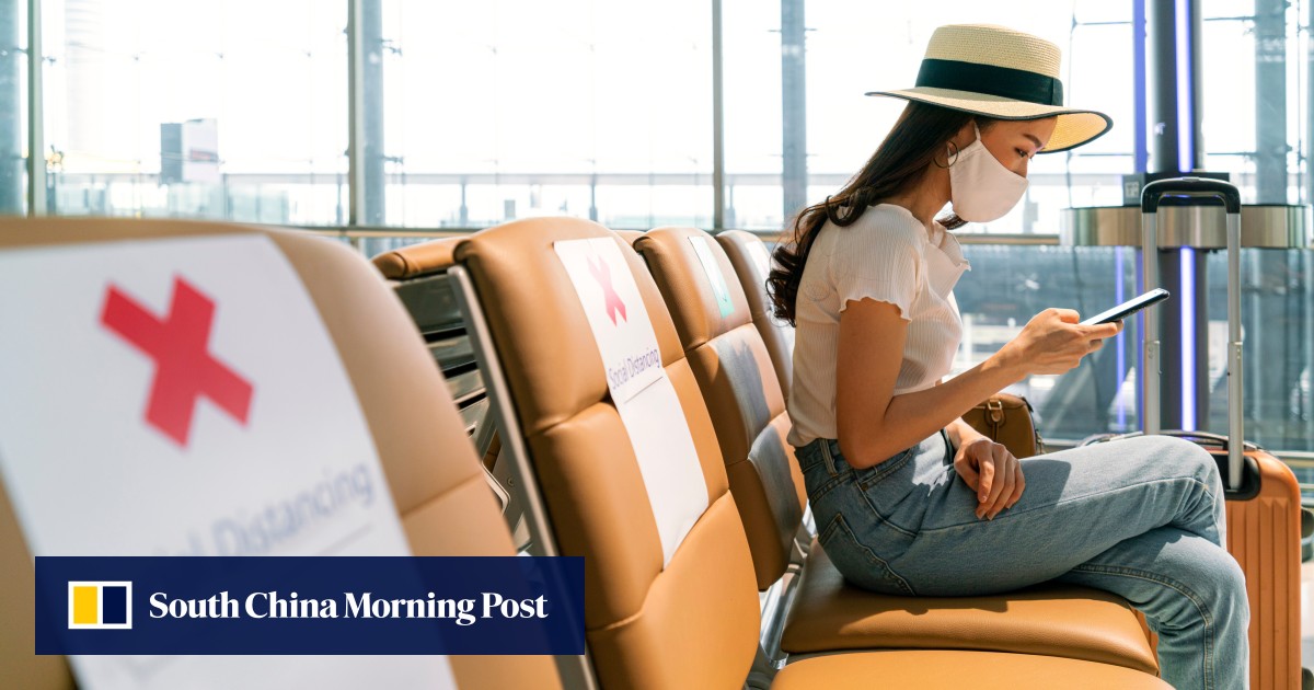 Covid curbs on Chinese travellers ‘throwing cold water’ on South Korean tourism - South China Morning Post