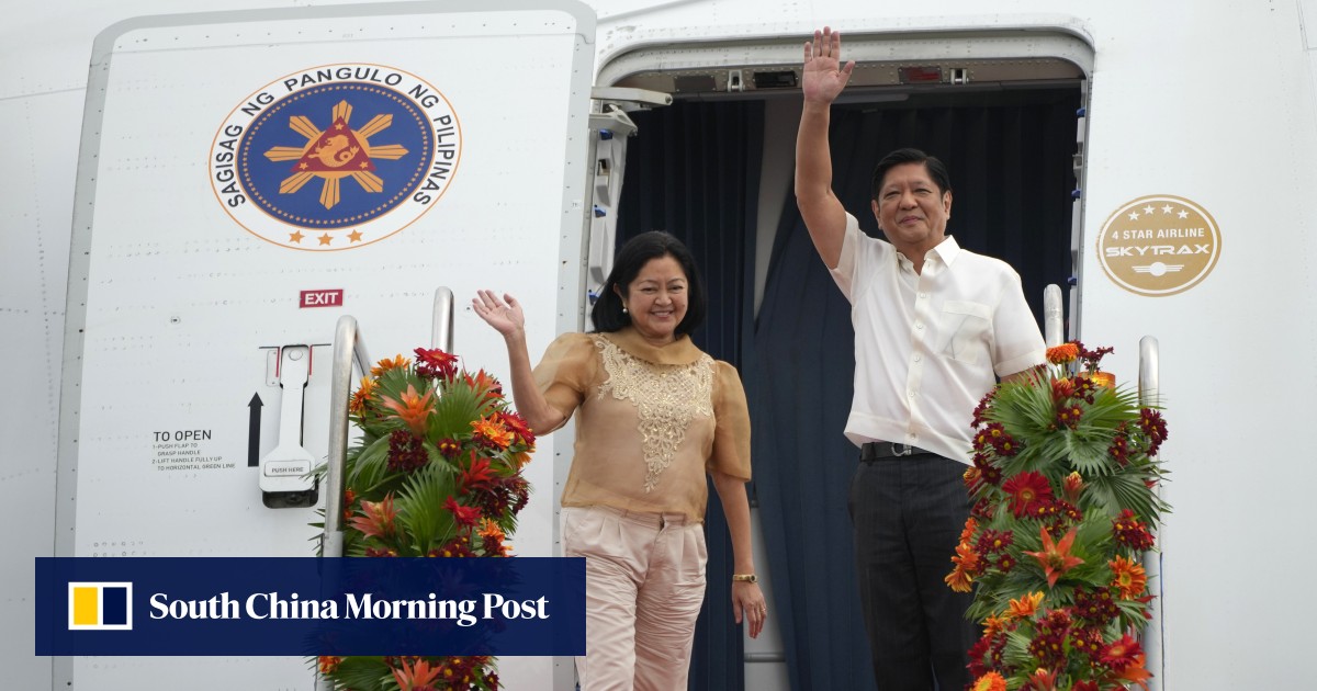 Philippines’ bid to deepen China ties not likely to raise alarm bells ...