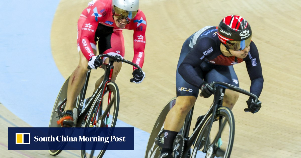 Cycling Hong Kong confirmed as host of 2024 UCI Nations Cup South
