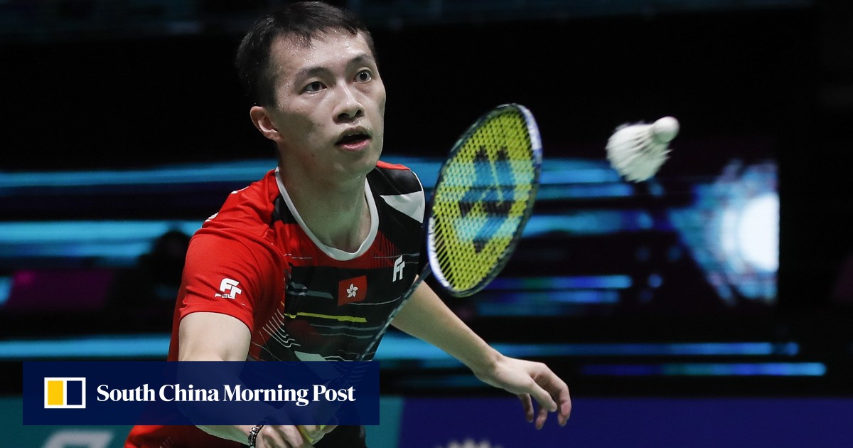 Hong Kong Badminton Open back in 2023 with a new slot on World Tour