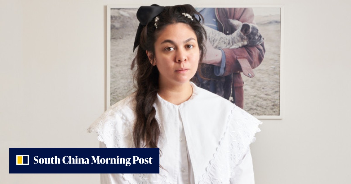 Fashion designer Simone Rocha on her antique jewellery, top Hong Kong ...