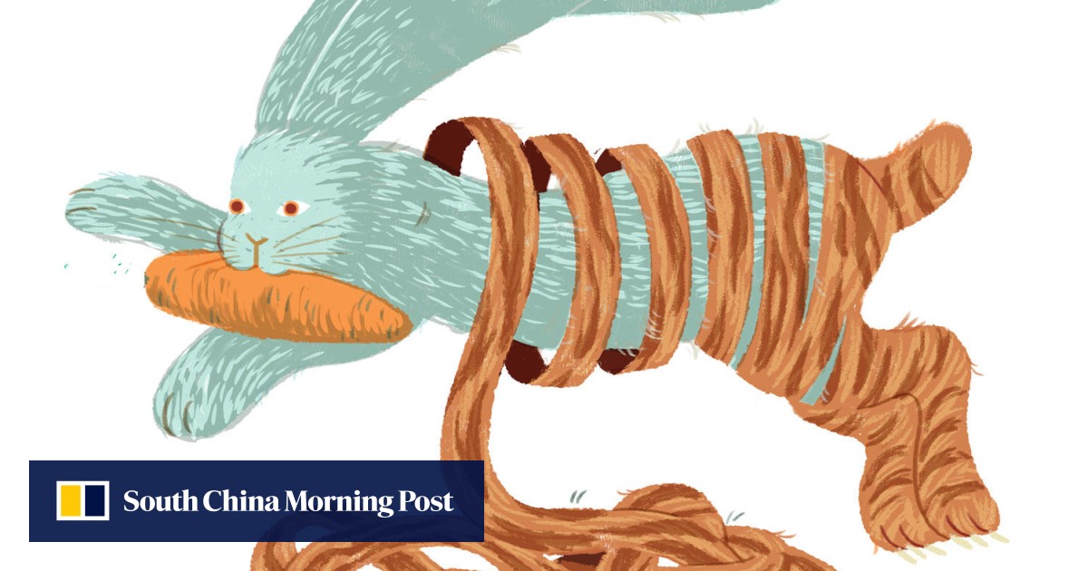 Year of the Rabbit 2023: is it a lucky year for you? Zodiac sign ...