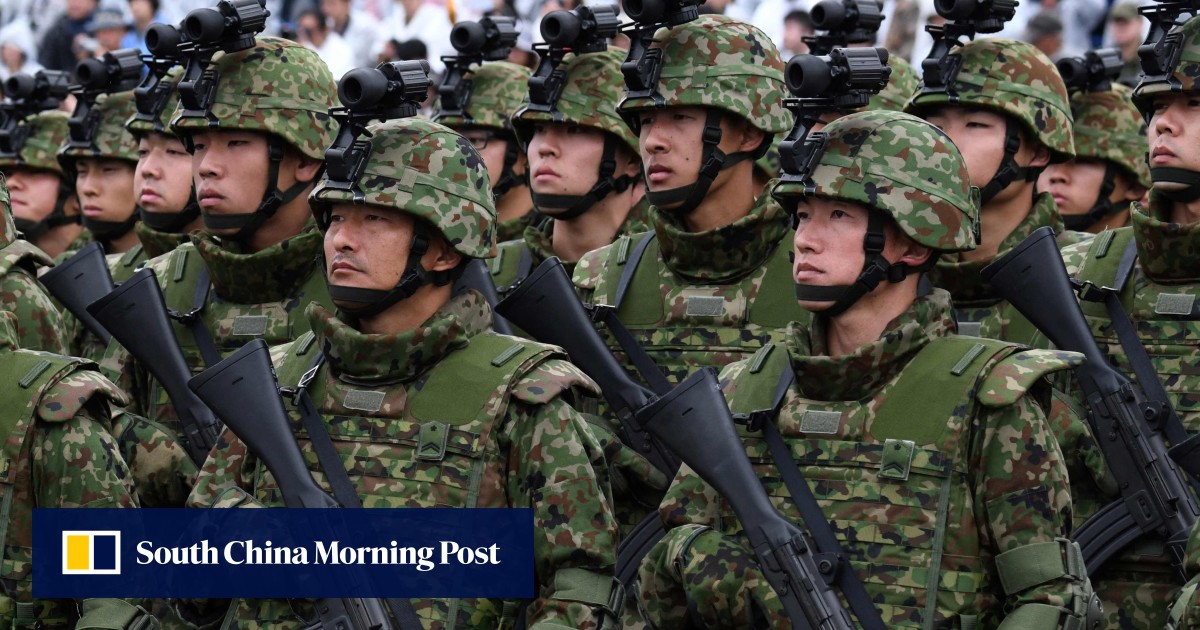 China-Japan relations: past the point of no return amid Tokyo’s