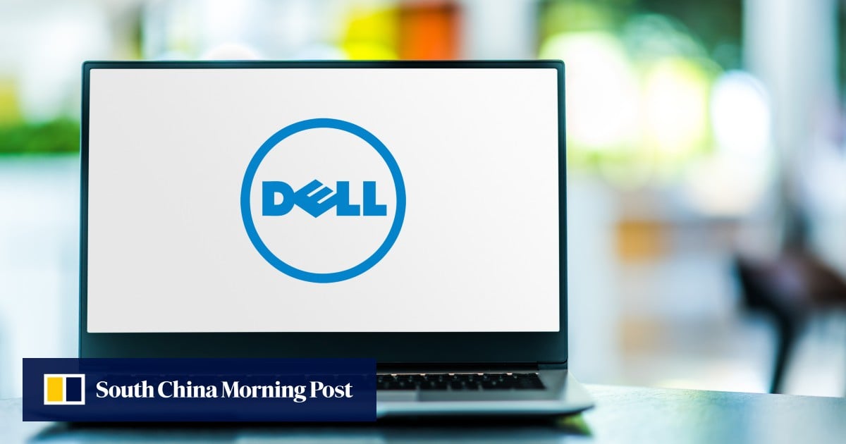 US computer giant Dell to replace all China-made chips in its products by  2024 amid tensions between Beijing and Washington | South China Morning Post