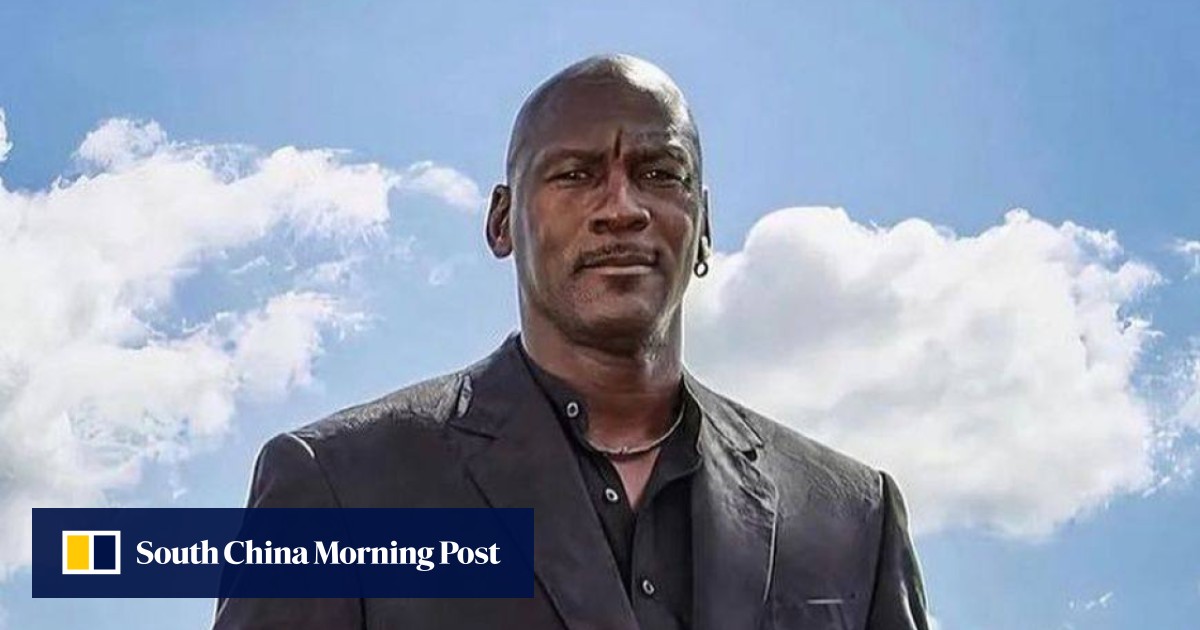 How does Michael Jordan spend his US$1.7 billion net worth? The former NBA  legend's Nike deal and savvy investments in Cincoro Tequila and the  Charlotte Hornets continue to pay off