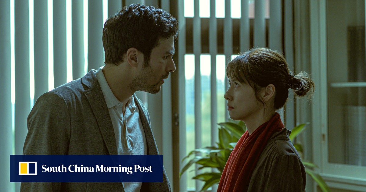 Disney+ thriller anthology taiwan crime stories has room to improve