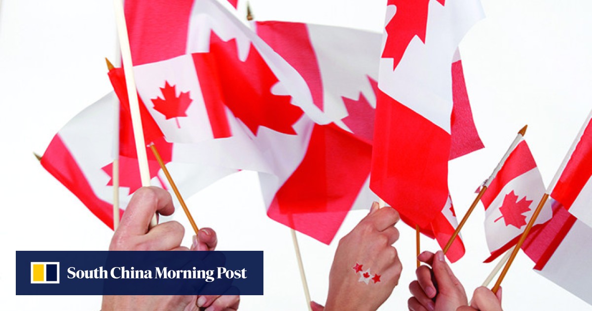 Canada targets Hong Kong’s young and welleducated, grants 1,700