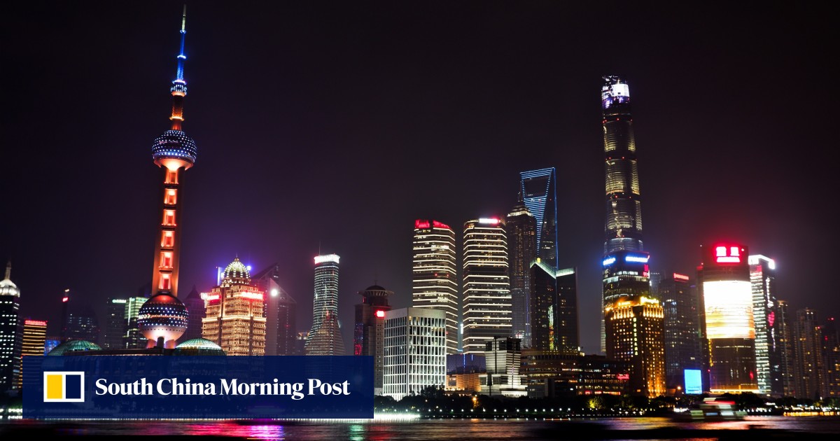 Chinese Cities Aim High On 2023 Gdp But Hitting Loftier Targets Seen Chinese Cities Aim High On 2023 Gdp But Hitting Loftier Targets Seen
