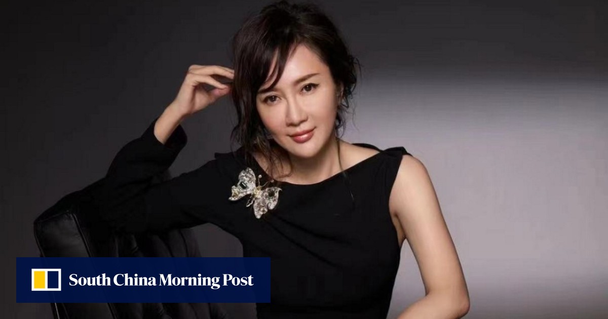 She ‘played with diamonds before Legos and Barbie’: meet jeweller Anna Hu