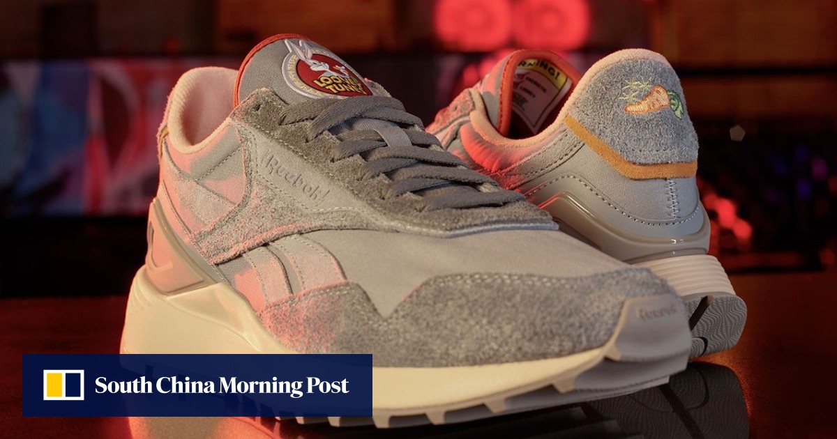 Reebok china sale