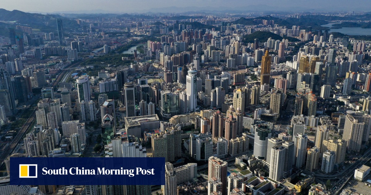 Greater Bay Area’s small businesses optimistic about economic prospects as Hong Kong-mainland China border reopens