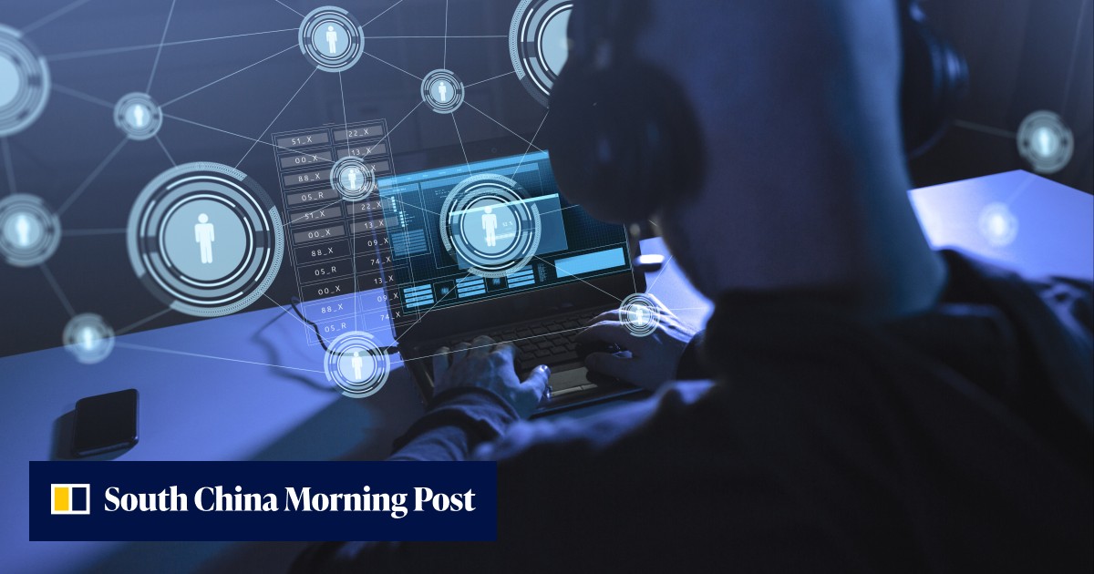 State Security Hackers Suspected state hackers stole military data from Asian countries ...