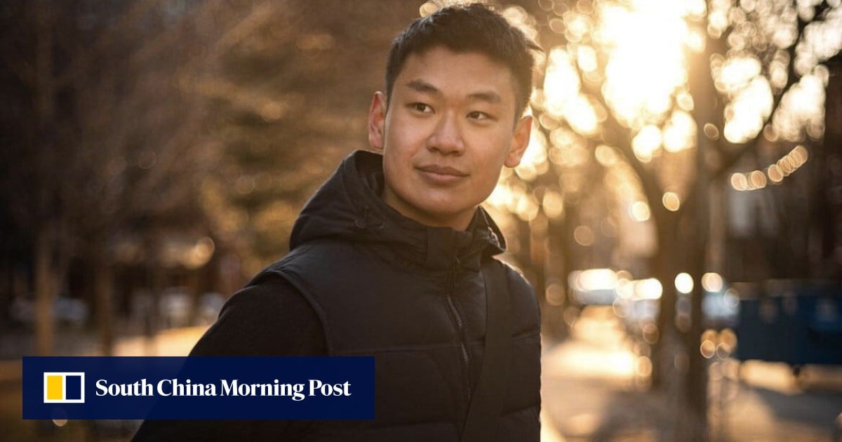 Exclusive Who Is Edward Tian He Wants To Keep His GPTZero App Free exclusive-who-is-edward-tian-he-wants-to-keep-his-gptzero-app-free