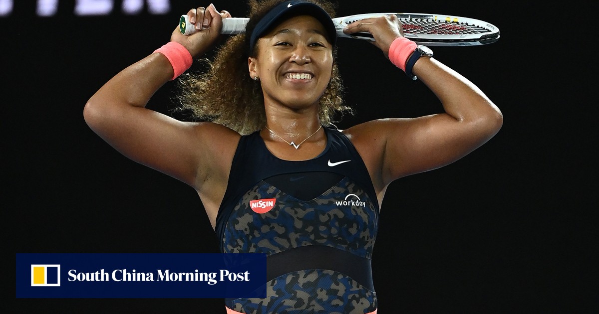 Naomi Osaka announces pregnancy after withdrawing from Australian Open