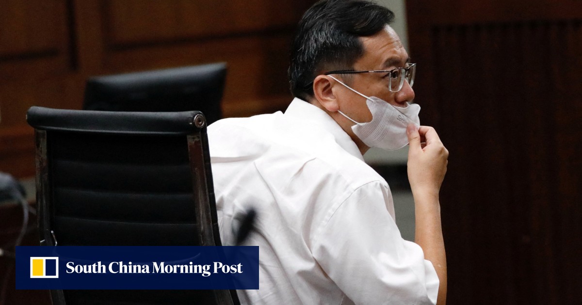 Indonesian man fined US$370 million for losing millions of dollars of ...