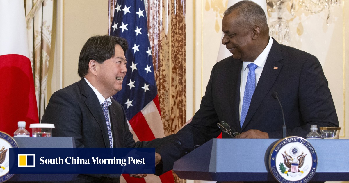 Stronger US-Japan alliance against China could spell trouble for