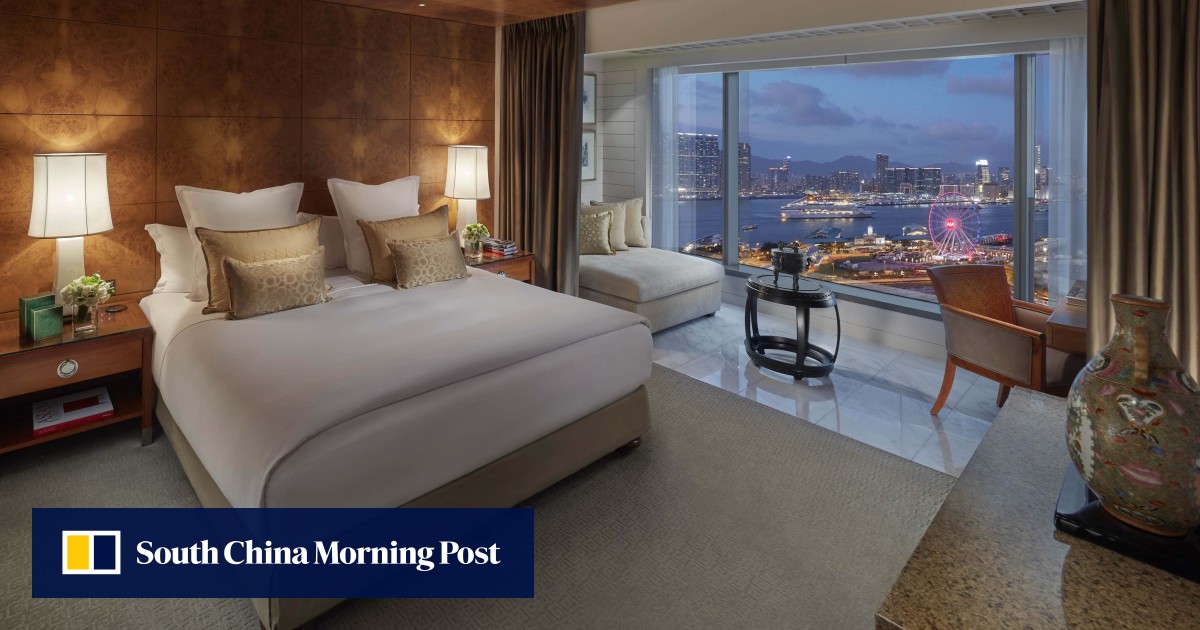 World’s 50 Best Hotels inaugural list coming soon which will be