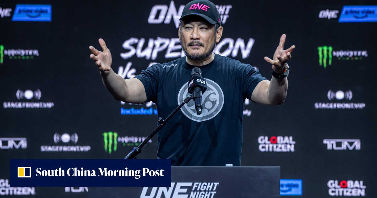 ONE Championship unveils openweight Muay Thai grand prix featuring ‘16 ...