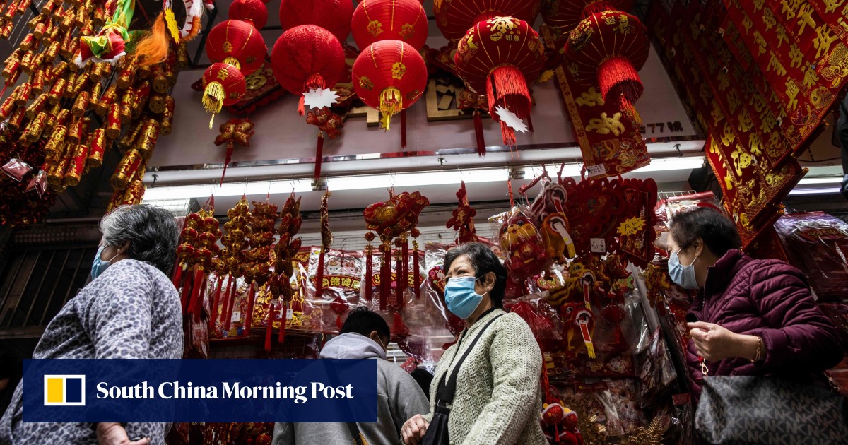 Feng Shui Index: CLSA says stocks face three setbacks before November surge
