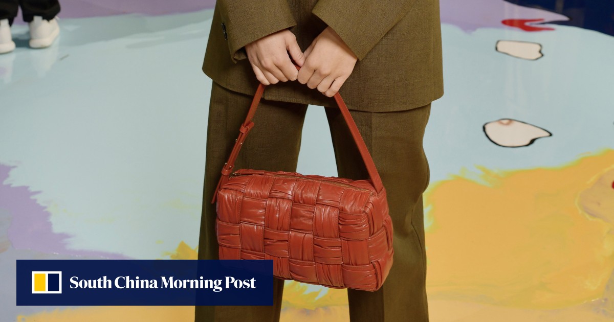 5 red-hot handbags for Lunar New Year and Valentine's Day celebrations ...