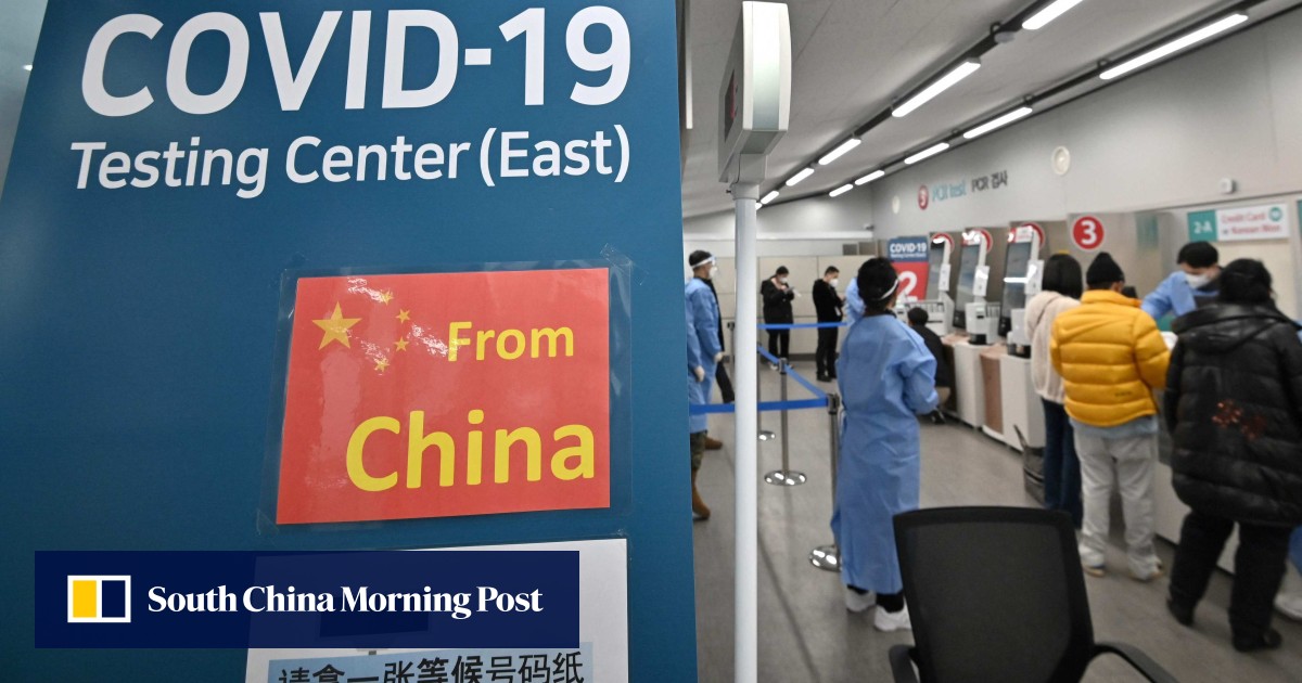How will rows over Covid19 visa restrictions affect China’s ties with