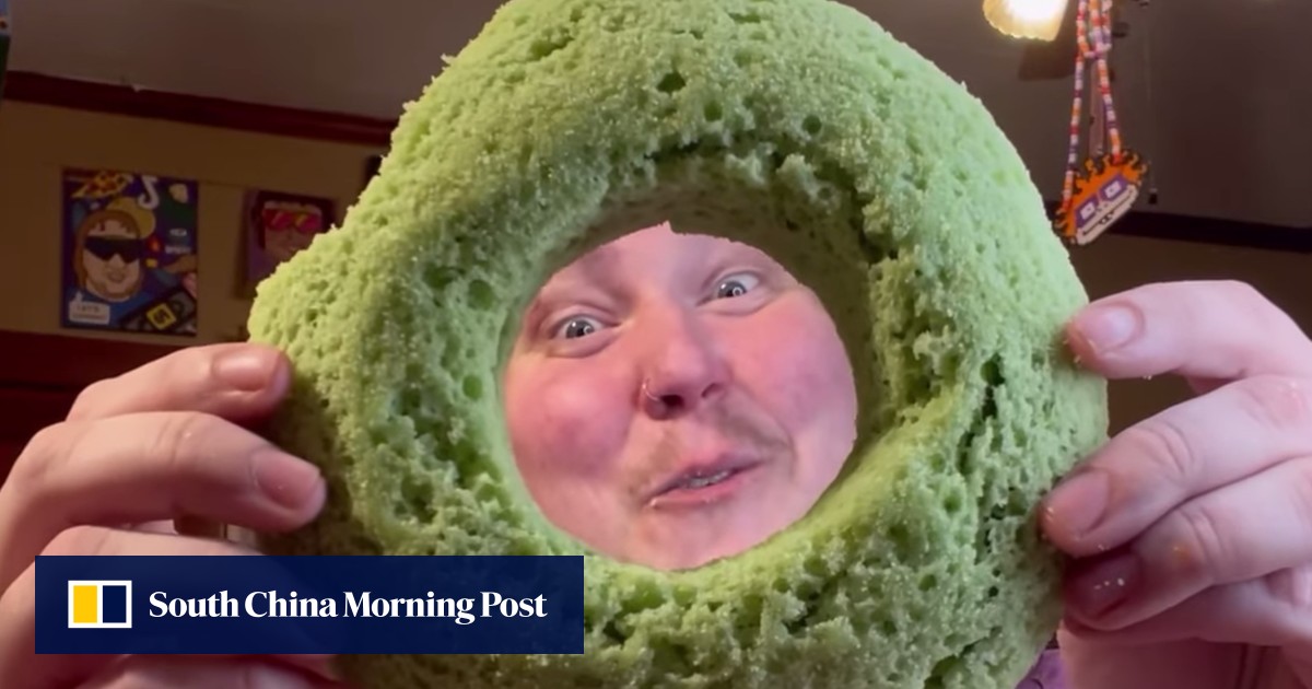 TikTokker Waffler, known for his adventurous food content, dies suddenly age 33