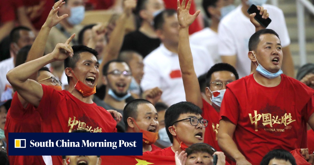 Chinese Super League: could border reopening spark resurgence in ...