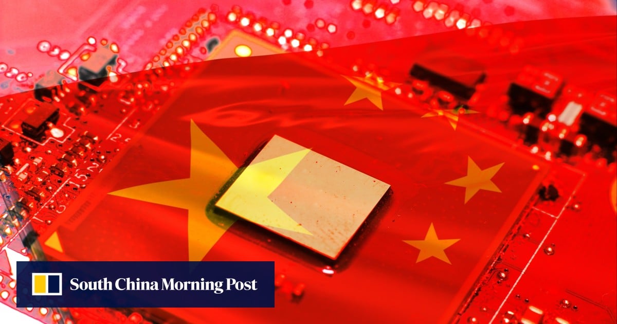 China S Chip Imports Plunge In 2022 Amid Zero Covid Supply Chain China S Chip Imports Plunge In 2022 Amid Zero Covid Supply Chain