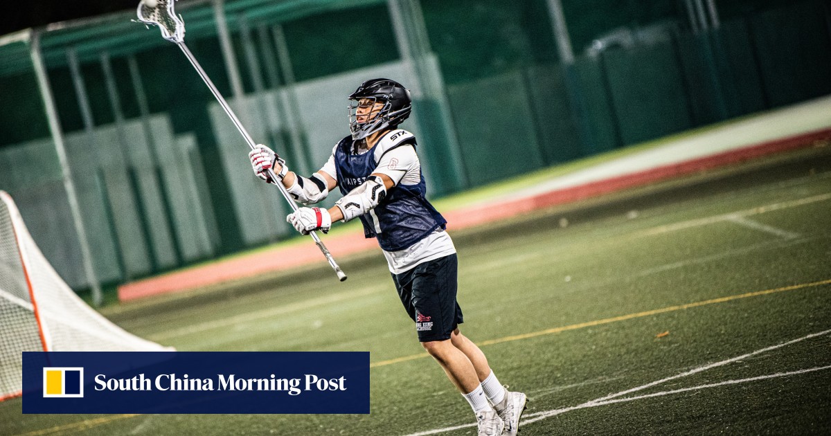 Hong Kong lacrosse coach expecting league to be ‘tight and intense’ affair