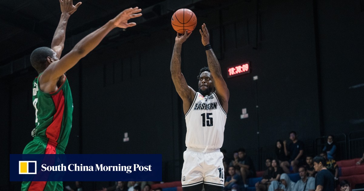 Asean Basketball League: Eastern bounce back with 45-point rout of