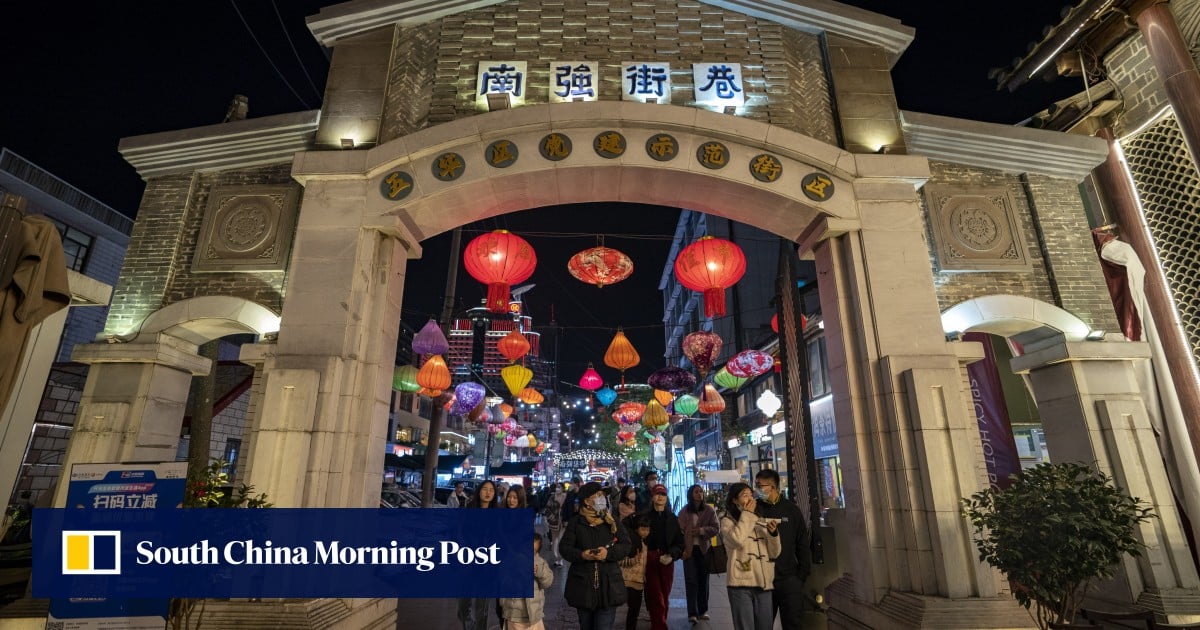 China Gdp Provinces Aim For Higher Growth As Country Looks To Bounce China Gdp Provinces Aim For Higher Growth As Country Looks To Bounce