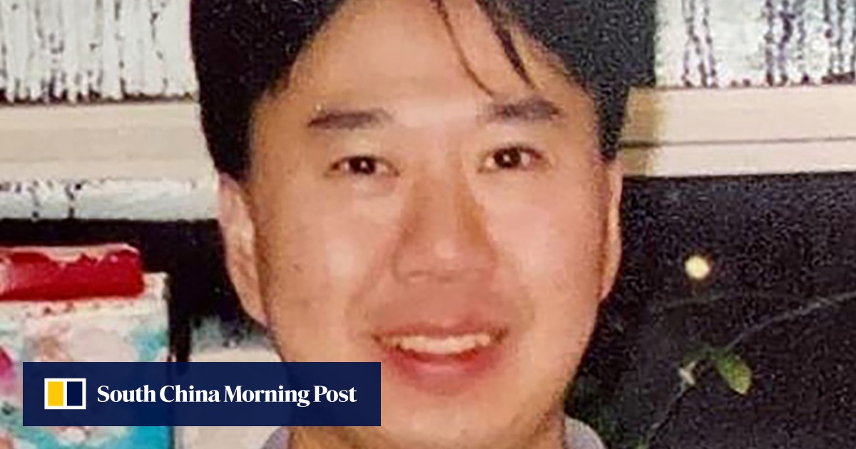 Hong Kong man killed by teenage girls in Canada died ‘a hero’, sister says