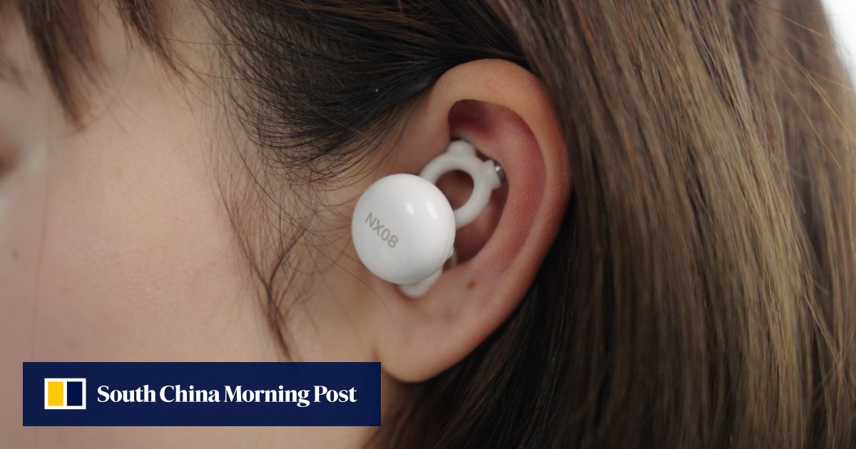 Winning idea from Hong Kong’s City I&T Grand Challenge transforms