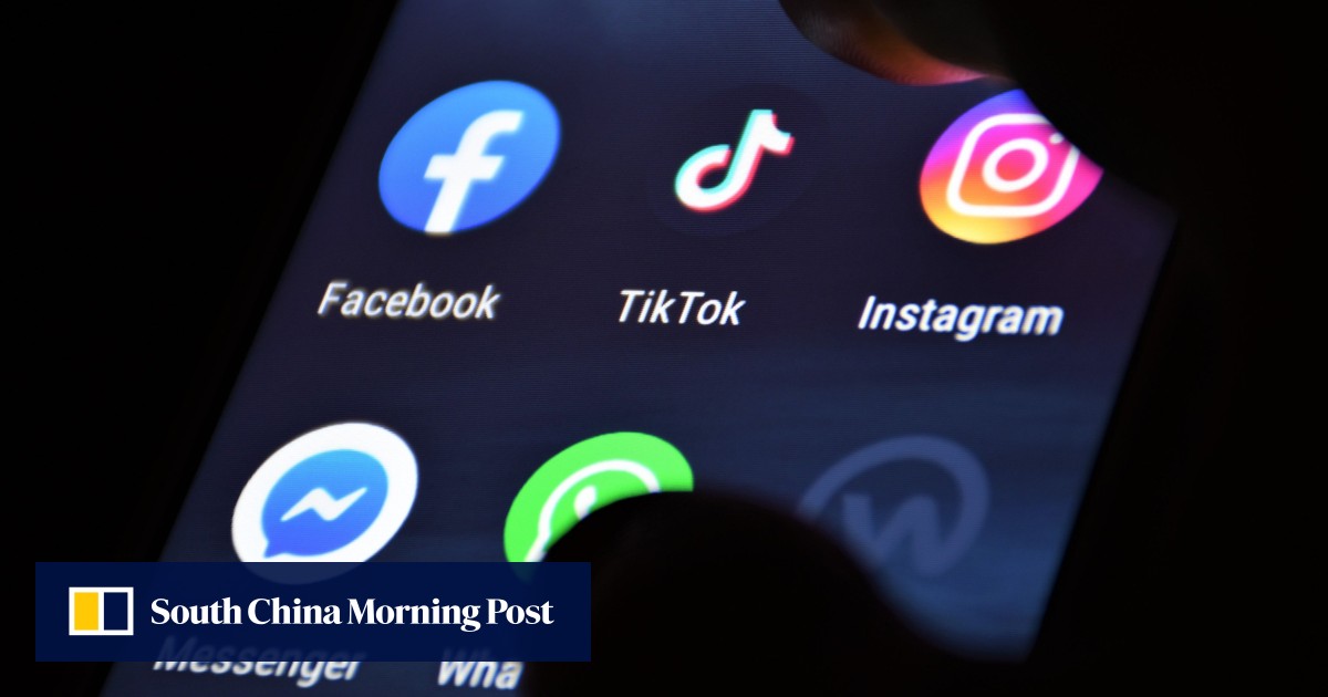 How to reduce addiction to social media like Facebook, TikTok – expert tips