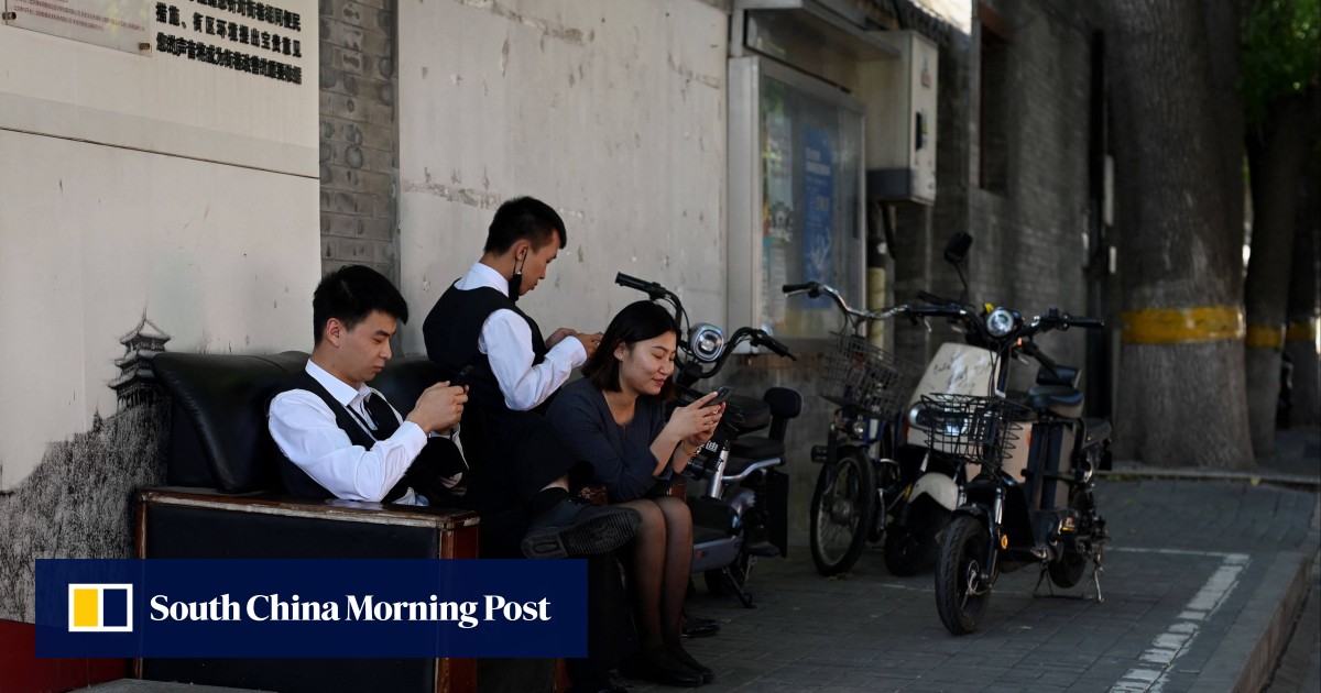 China gaming crackdown: sales shrink for first time in two decades amid