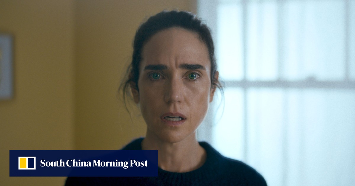 Jennifer Connelly News - Us Weekly