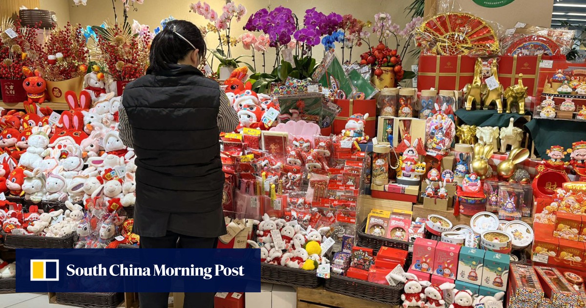Spice market: Yuzu  South China Morning Post