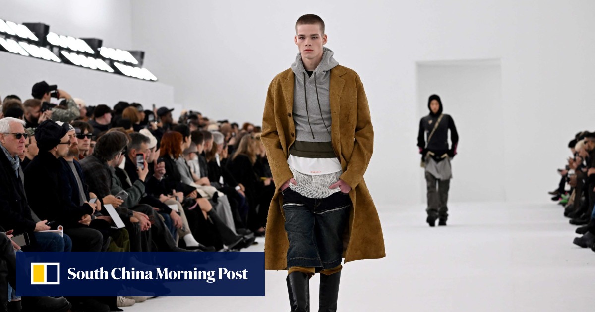 The next edition of Paris Fashion Week (men) will be almost all