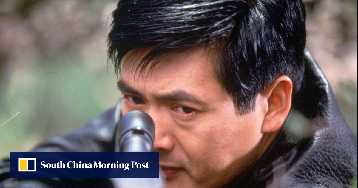 Why Hong Kong star Chow Yun-fat’s hopes of Hollywood success were dashed