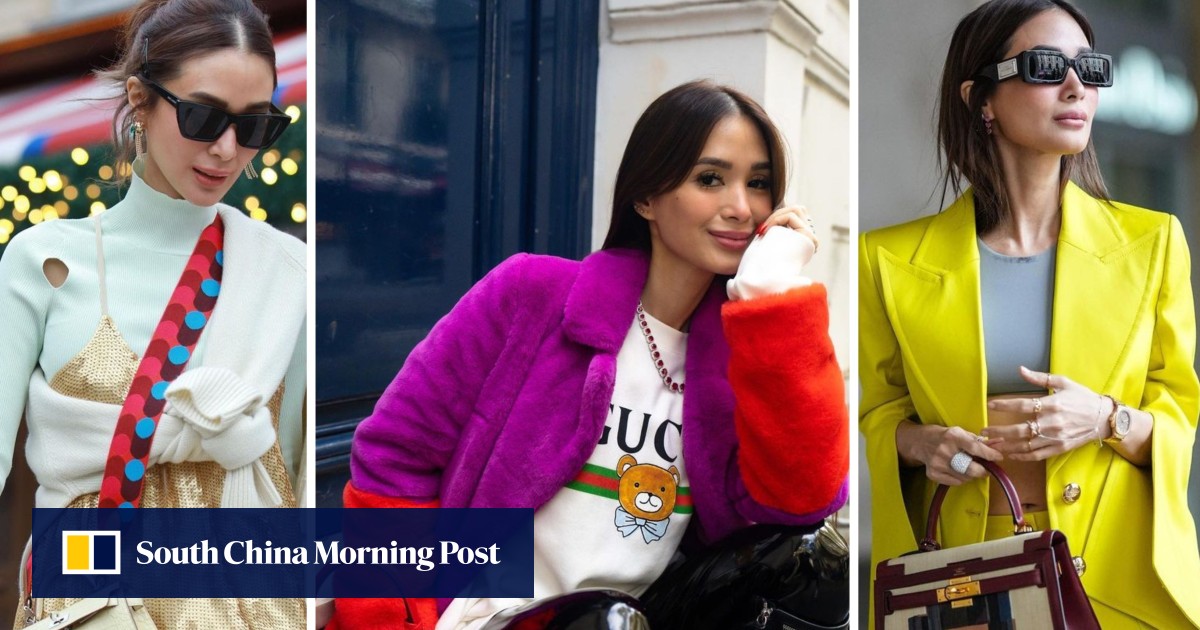 Heart Evangelista's latest Hermès Birkin is a whimsical collectible worth a  fortune