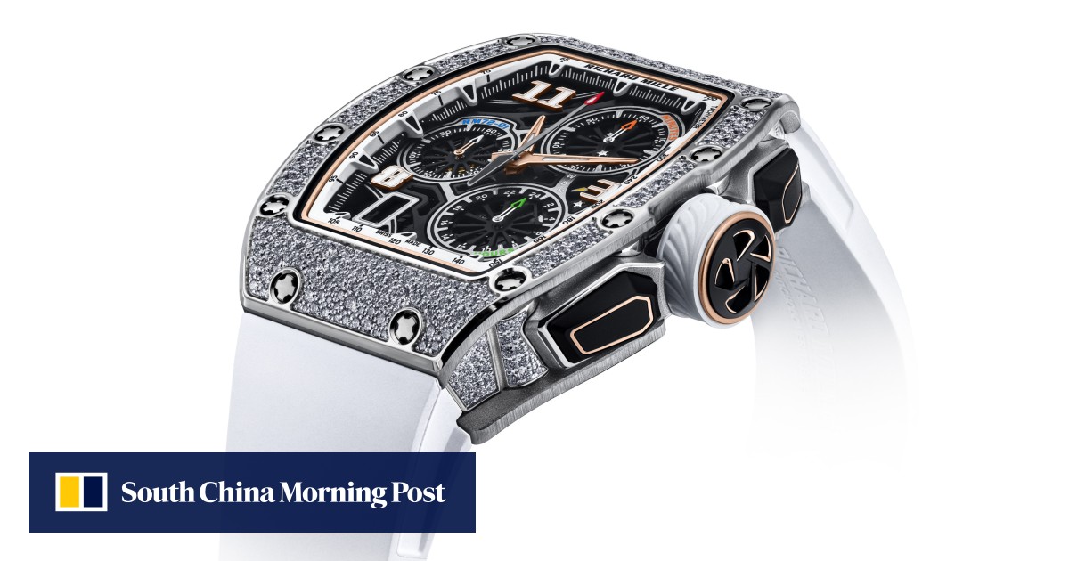 Rm 72 01 online richard mille