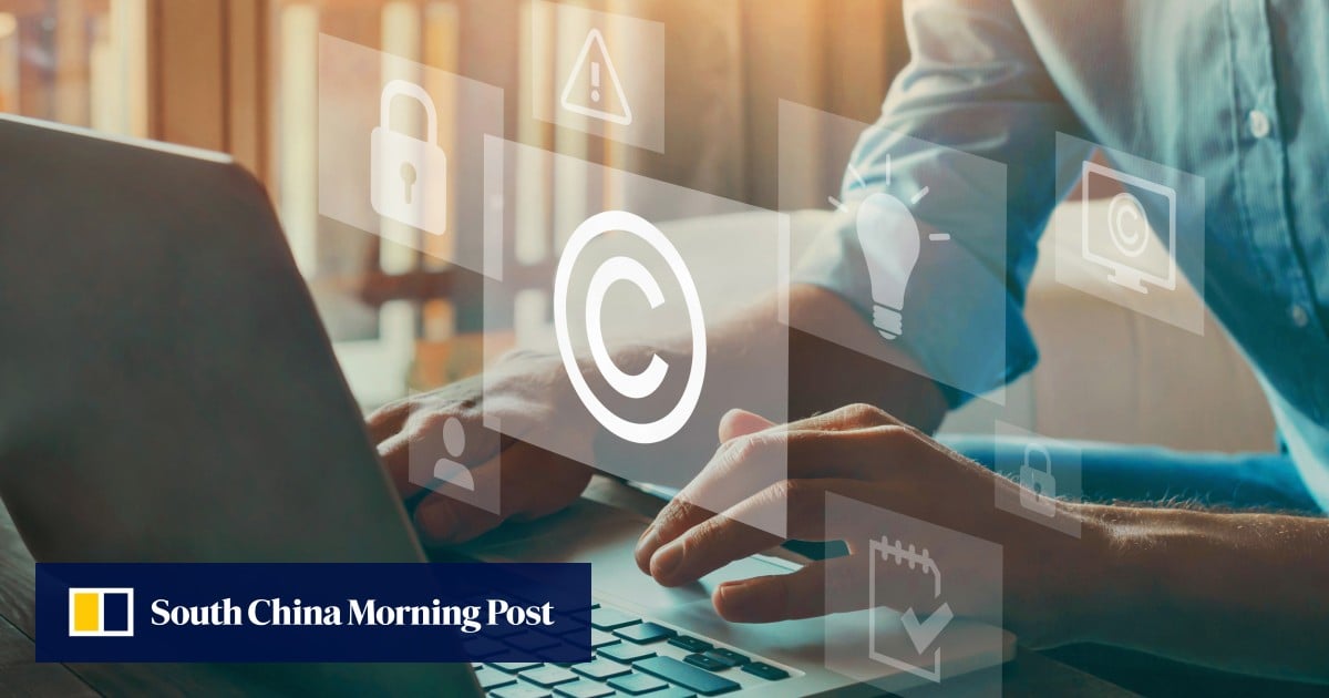 China leads global patent race but needs ‘breakthrough’ to close gap with West in AI, chips China leads global patent race but needs ‘breakthrough’ to close gap with West in AI, chips